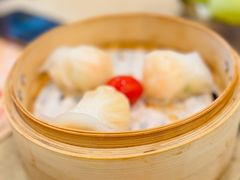 招牌虾饺皇-点都德(龙之梦店)