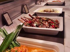 -上海静安昆仑大酒店
