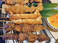 -太郎的家·平价日料(曼巴特店)