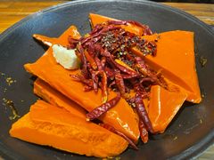 全红锅-阳阳老火锅(小南门店)
