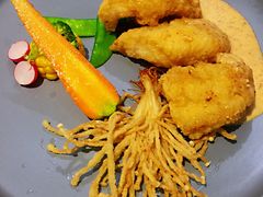 -海石湾餐厅·沙画家的店