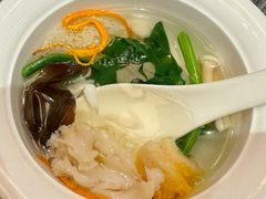 -A One Kitchen·南京精菜馆(德基广场店)