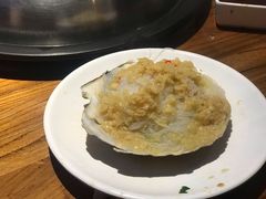 -海味当家·蒸锅海鲜(星海公园店)