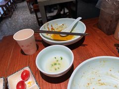 -裕兴记•蟹黄面馆(人民广场店)