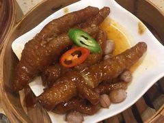 -点都德(龙之梦店)