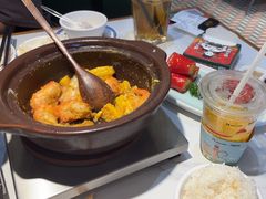 -火啫啫·粤式啫啫煲(南通首店)