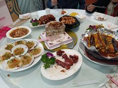 -小贝壳酒楼(经九路店)