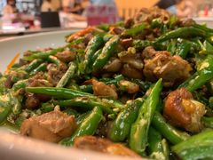 -铁公鸡·四川料理(天环广场店)