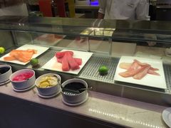 -红咖啡西餐厅·自助餐(惠州翡翠山华美达酒店)