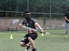 -博羿箭游 Archery Tag 攻防箭(奥森场店)