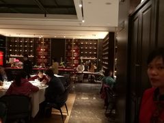 大堂-千百味红餐厅·江西菜(绿地双子塔店)