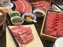 -东来顺饭庄(金泉广场店)