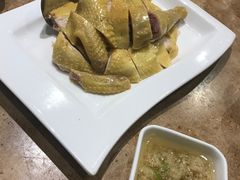 -岭南小馆