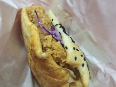 -塔斯汀中国汉堡(合汇店)