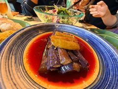 -那家小馆•北京菜•烤鸭(香山店)