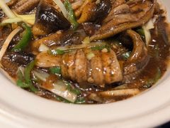 -芳芳私房菜·精做淮扬菜(承德路店)