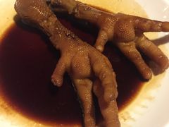 -绿茶餐厅(华联万柳店)