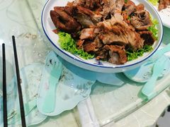 -六和聚传统烤鸭.天津菜(和平店)