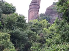 -丹霞山风景名胜区