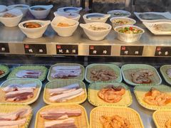 -五彩凉山自助西昌烧烤(柳翠路店)
