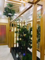 -芳朵美容养生SPA