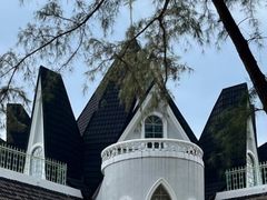 -玫瑰海岸文化旅游度假区