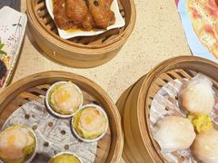 -点都德(汇点楼店)