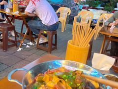 -巴渝老街印象生活麻辣烫(华宇·北城中央汇店)