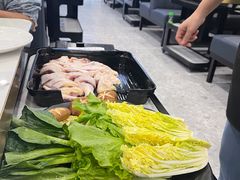 -果然农夫椰子鸡(虎门大润发店)