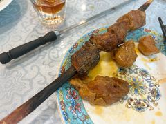 -汗腾格里·风味餐厅(新疆驻京办店)