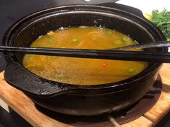 -羊门客在·烤盐池滩羊·川菜