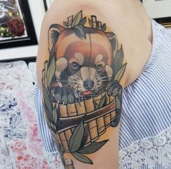 -飛凡TATTOO纹身•原创