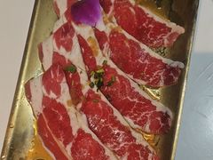 -炙城·韩式烤肉(南京东路店)