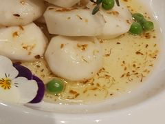 -千禧万福汉亭舫·船舫苏宴