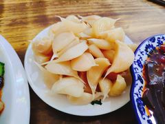 糖蒜-盈盈水盆(西一路店)