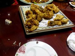 -赵记煎饼卷大葱(东岳店)