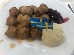 -宜家·瑞典风味餐厅(北京西红门店)