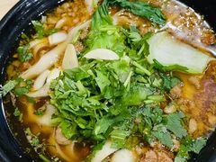 -东方削面(迎泽街店)