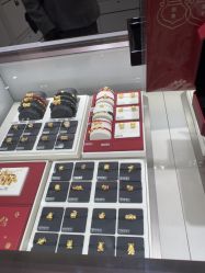 -周大福CHOW TAI FOOK(浦东八佰伴店)