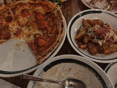 -PIZZA BIANCA(民园店)
