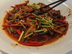 -鉴川·川菜传承(星汇两江店)