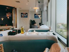 -兰湘子·湘菜小炒(长安万科广场店)