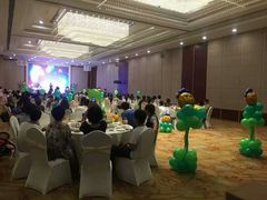 -世纪缘湖滨花园酒店(玄武湖店)