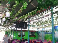 -马白开来特色羊排揪片子  (总店)