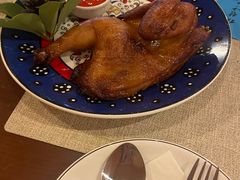 -猫岛主趣味餐厅(鼓浪屿店)