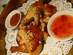 -蕃茄述·好汤自然来(江汉路店)