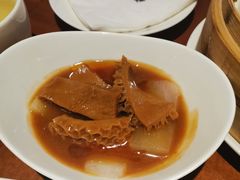 -杭州JW万豪酒店-万豪中餐厅