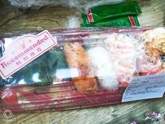 -Olé精品超市(北京合生汇店)