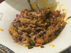 -名羊天下·火锅烧烤自助料理(镇明路店)