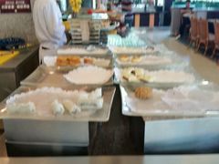 -海天一色海景自助餐厅(西港花园店)